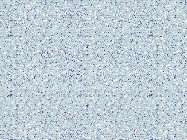 Alupanel Terrazzo Turkos Blå | Ekosten.se