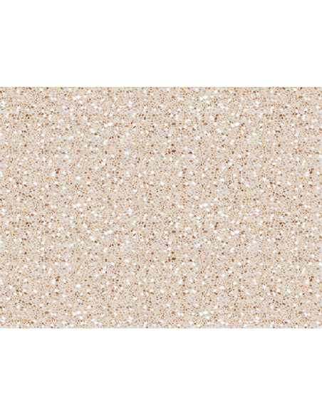 Alupanel Terrazzo Beige Brun | Ekosten.se