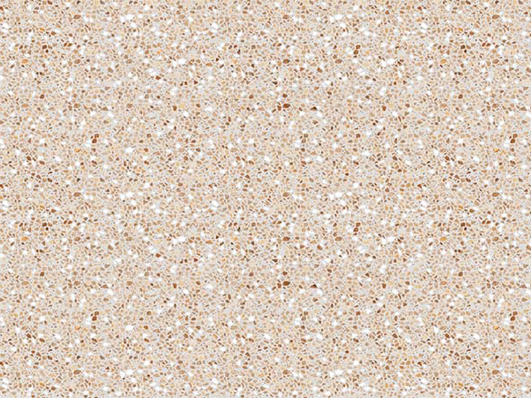 Alupanel Terrazzo Beige Brun | Ekosten.se