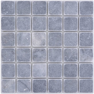 Grå Marmor Mosaik Bardiglio Antik | Ekosten.se
