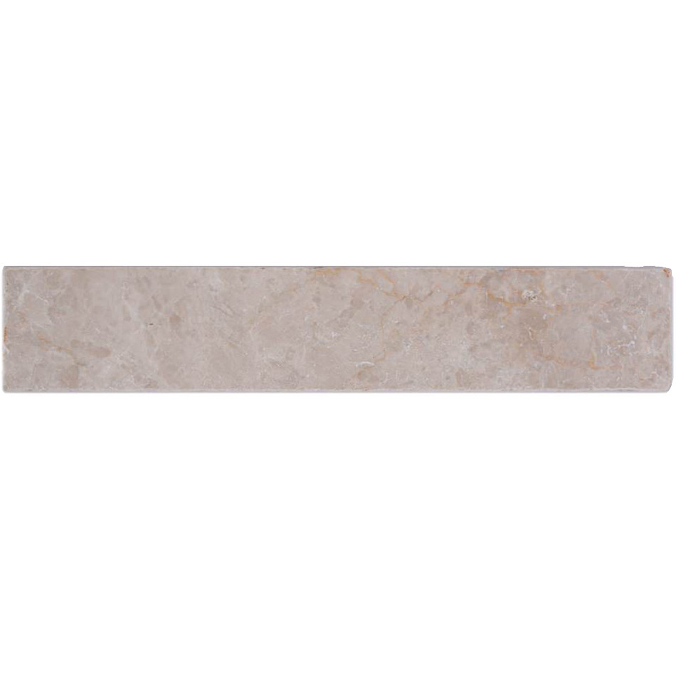 Sockel Beige Marmor Botticino Antik Bård | Ekosten.se