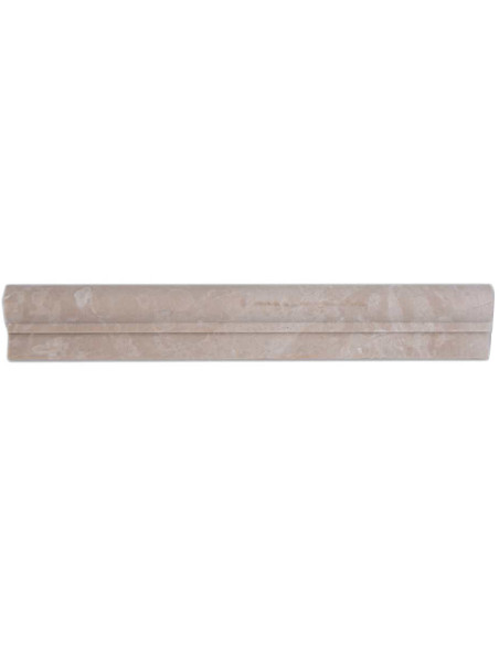Bård Sockel Beige Marmor Botticino | Ekosten.se