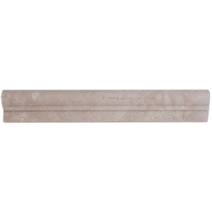 Bård Sockel Beige Marmor Botticino | Ekosten.se