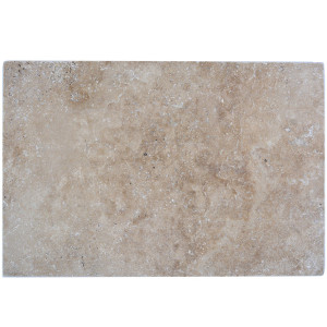 Natursten Travertin Chiaro Antik 40x60cm | Ekosten.se
