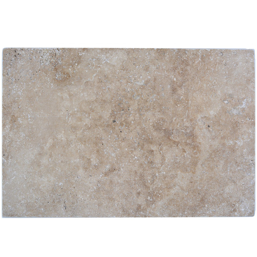 Natursten Travertin Chiaro Antik 40x60cm | Ekosten.se