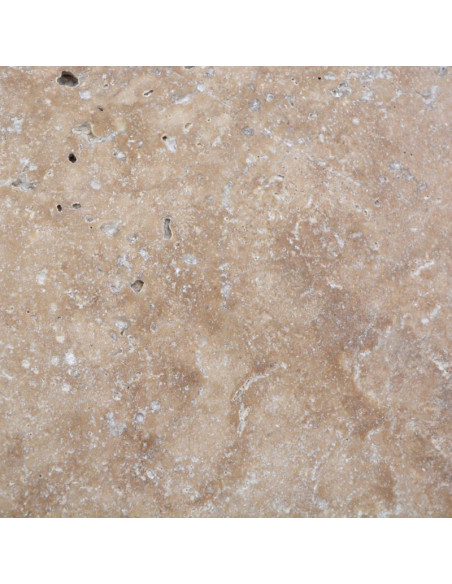 Natursten Travertin Chiaro Antik 40x60cm | Ekosten.se