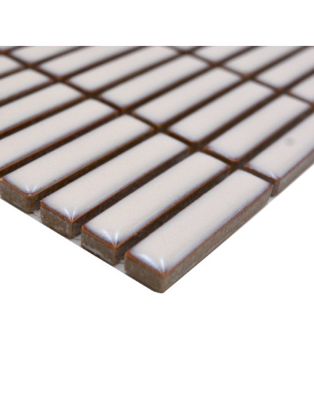 Kitkat Stavmosaik Antikvit Blank | Ekosten.se