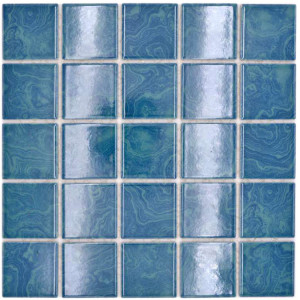 Keramik Mosaik Grön Blank | Ekosten.se