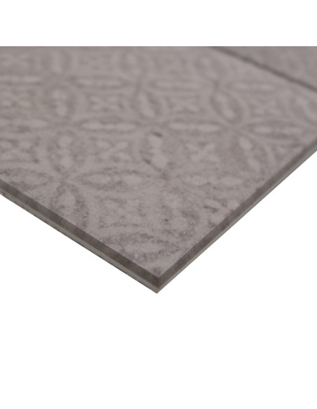 Shabby Chic Självhäftande Vinyl Mosaik | Ekosten.se