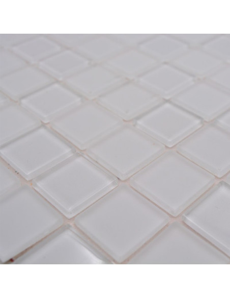 Kristall Självhäftande Mosaik Freeze | Ekosten.se