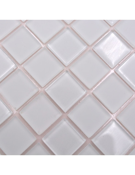 Kristall Självhäftande Mosaik Freeze | Ekosten.se