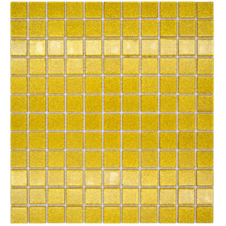 Glitter Guld Kristallmosaik | Ekosten.se