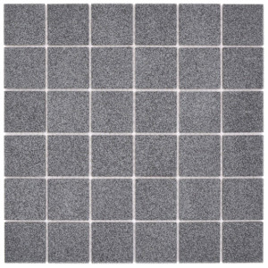 Halkdämpande Klinkermosaik Grå  | Ekosten.se