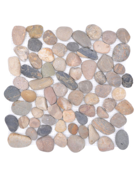 Sjösten Natursten Mosaik | Ekosten.se