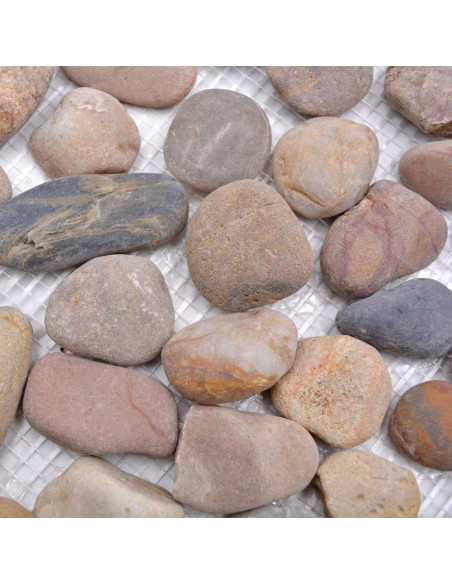 Sjösten Natursten Mosaik | Ekosten.se