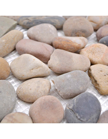 Sjösten Natursten Mosaik | Ekosten.se