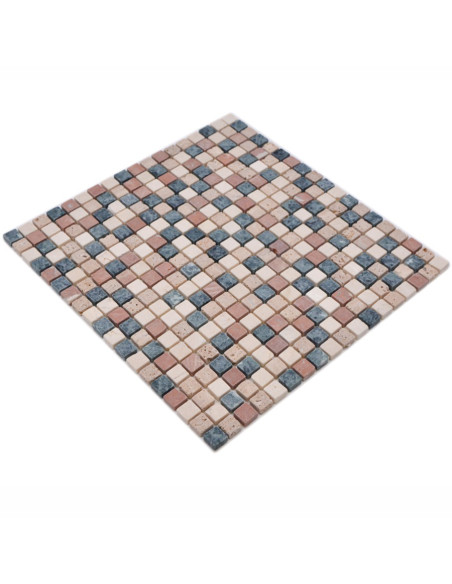 Marmor Mosaik Random Mix | Ekosten.se