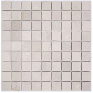 Marmor Mosaik Beige | Ekosten.se