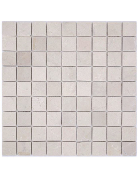Marmor Mosaik Beige | Ekosten.se