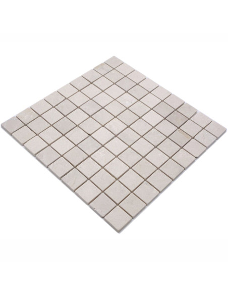 Marmor Mosaik Beige | Ekosten.se