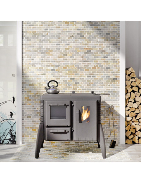 Brickmosaik Natursten Kvartsit | Ekosten.se