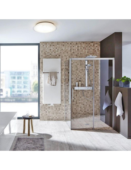 Klinker Mosaik Stenoptik Sandbrun | Ekosten.se