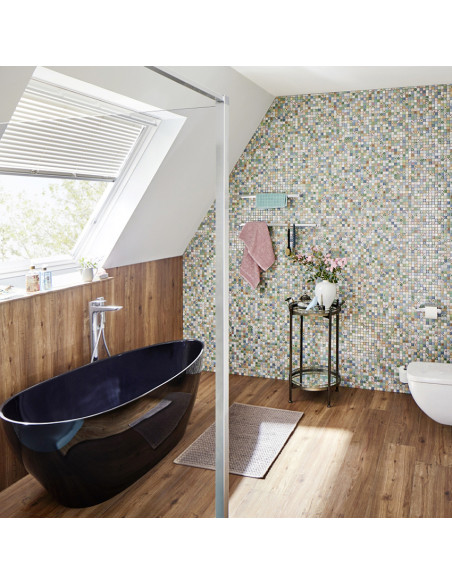Marockansk Retro Keramik Mosaik | Ekosten.se