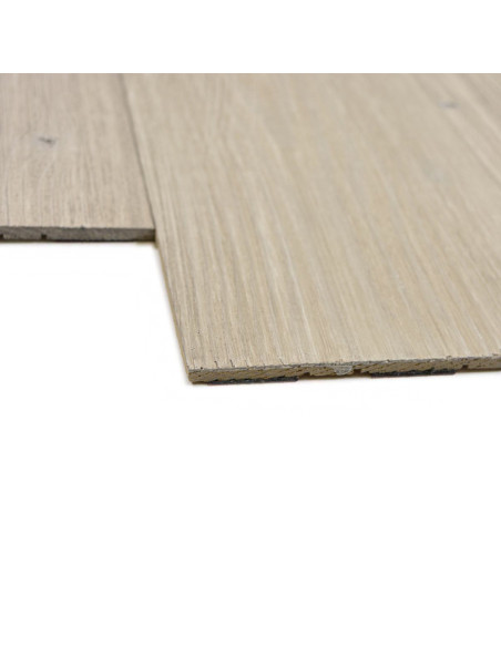 Självhäftande Träpanel Woodland Ljusgrå | Ekosten.se