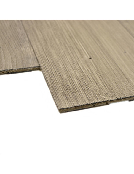 Självhäftande Träpanel Woodland Grå | Ekosten.se