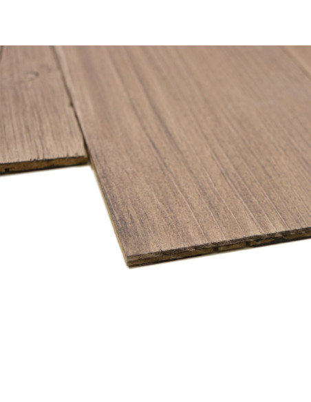 Självhäftande Träpanel Woodland Beige | Ekosten.se