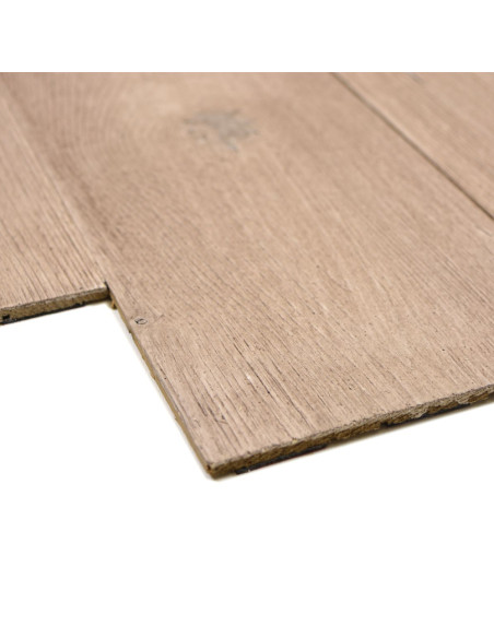 Självhäftande Träpanel Woodland Ljusbrun | Ekosten.se