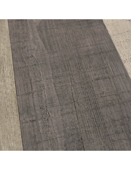 Självhäftande Träpanel Woodland Grå Mix | Ekosten.se