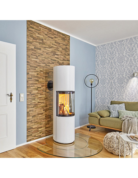 Vinyl Mosaik Självhäftande Träoptik Ek | Ekosten.se
