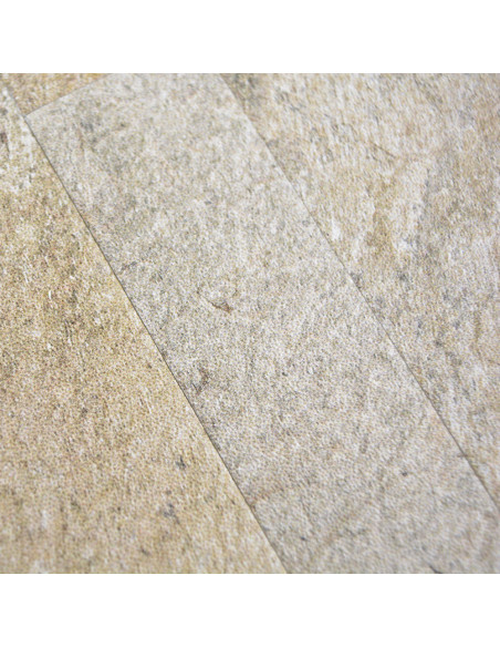 Självhäftande Mosaik Vinyl Stenoptik Gulden Honey | Ekosten.se