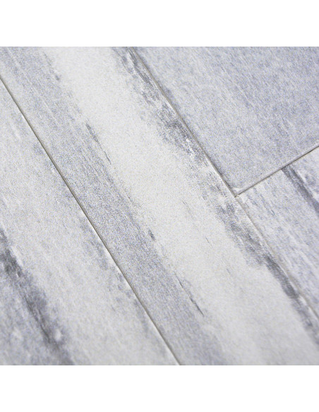 Självhäftande Mosaik Vinyl Stenoptik Alaska Gray | Ekosten.se