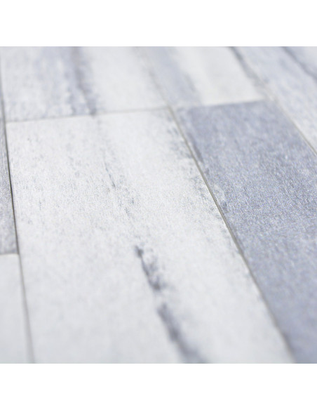 Självhäftande Mosaik Vinyl Stenoptik Alaska Gray | Ekosten.se