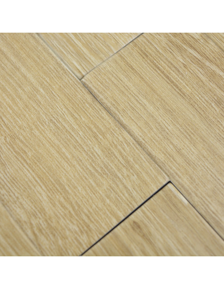 Självhäftande Mosaik Vinyl Träoptik Bok | Ekosten.se