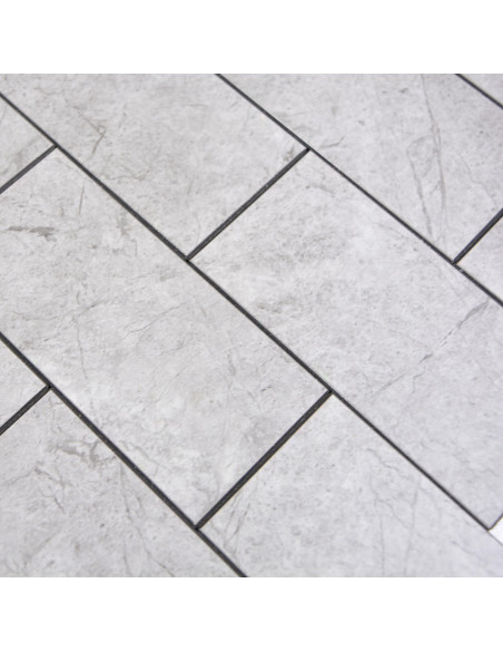 Mosaik Självhäftande Stenoptik Marianne | Ekosten.se