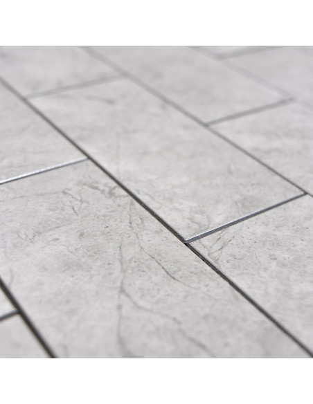 Mosaik Självhäftande Stenoptik Marianne | Ekosten.se
