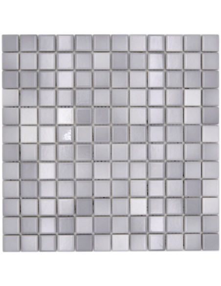 Grå Klinker Mosaik Blank | Ekosten.se