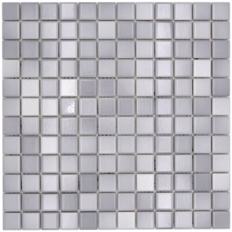 Grå Klinker Mosaik Blank | Ekosten.se