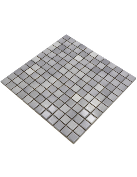 Grå Klinker Mosaik Blank | Ekosten.se