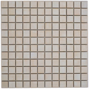 Beige Klinker Mosaik Acer | Ekosten.se