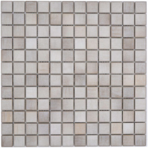 Beige Klinker Mosaik Shabby Chic | Ekosten.se