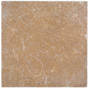 Natursten Travertin Noce Antik 30x30cm | Ekosten.se
