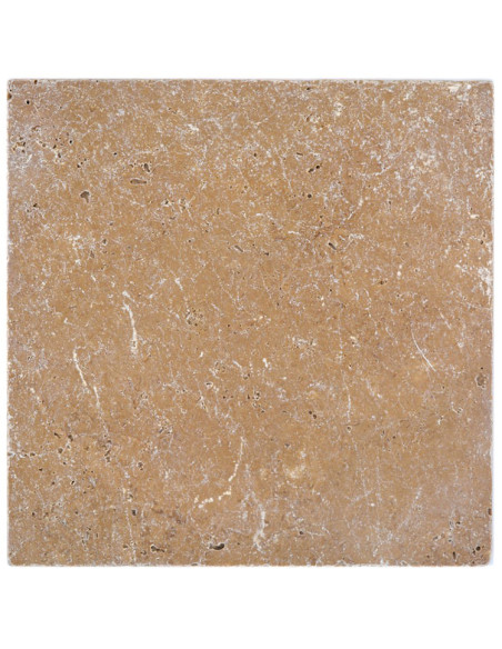 Natursten Travertin Noce Antik 30x30cm | Ekosten.se