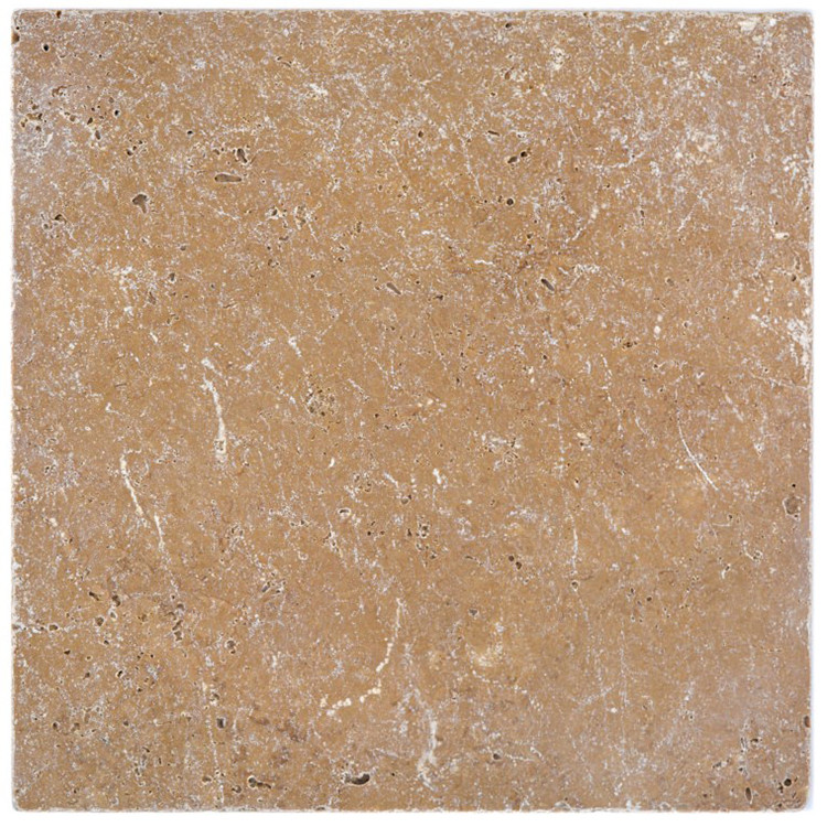 Natursten Travertin Noce Antik 30x30cm | Ekosten.se