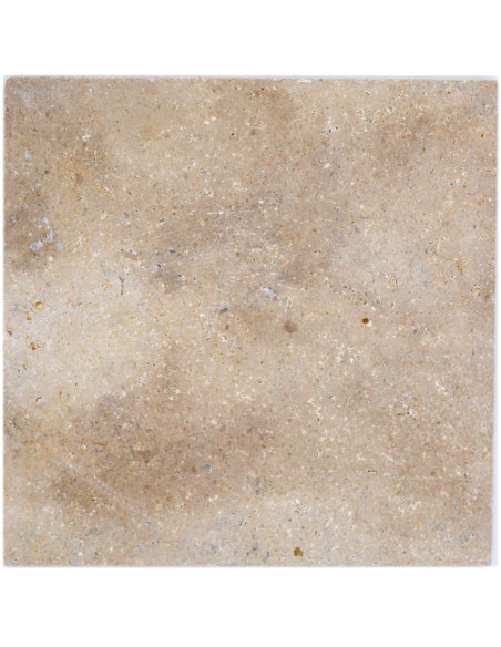Natursten Travertin Chiaro Antik 30x30cm | Ekosten.se