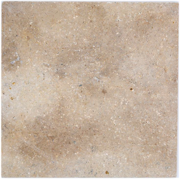Natursten Travertin Chiaro Antik 30x30cm | Ekosten.se