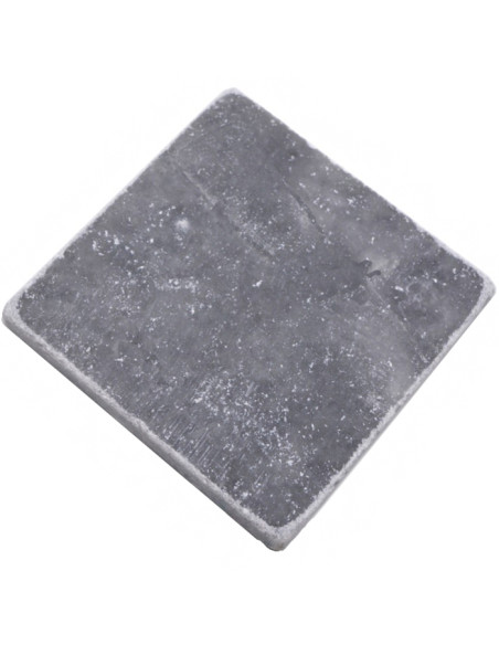 Grå Marmor Bardiglio Antik 10x10cm | Ekosten.se